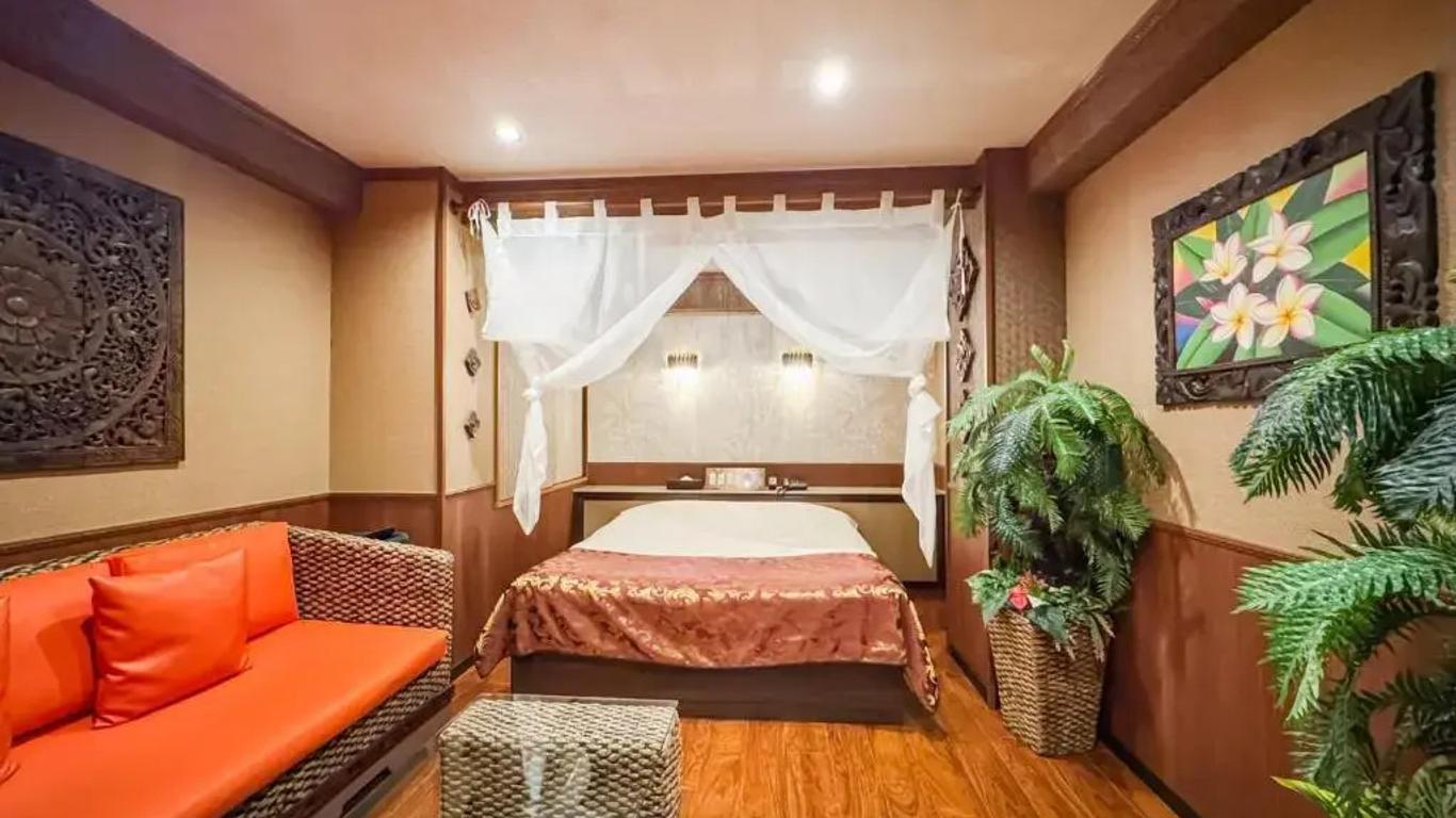Hotel Gran Bali Resort