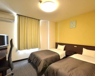 Isahaya Daiichi Hotel - Isahaya