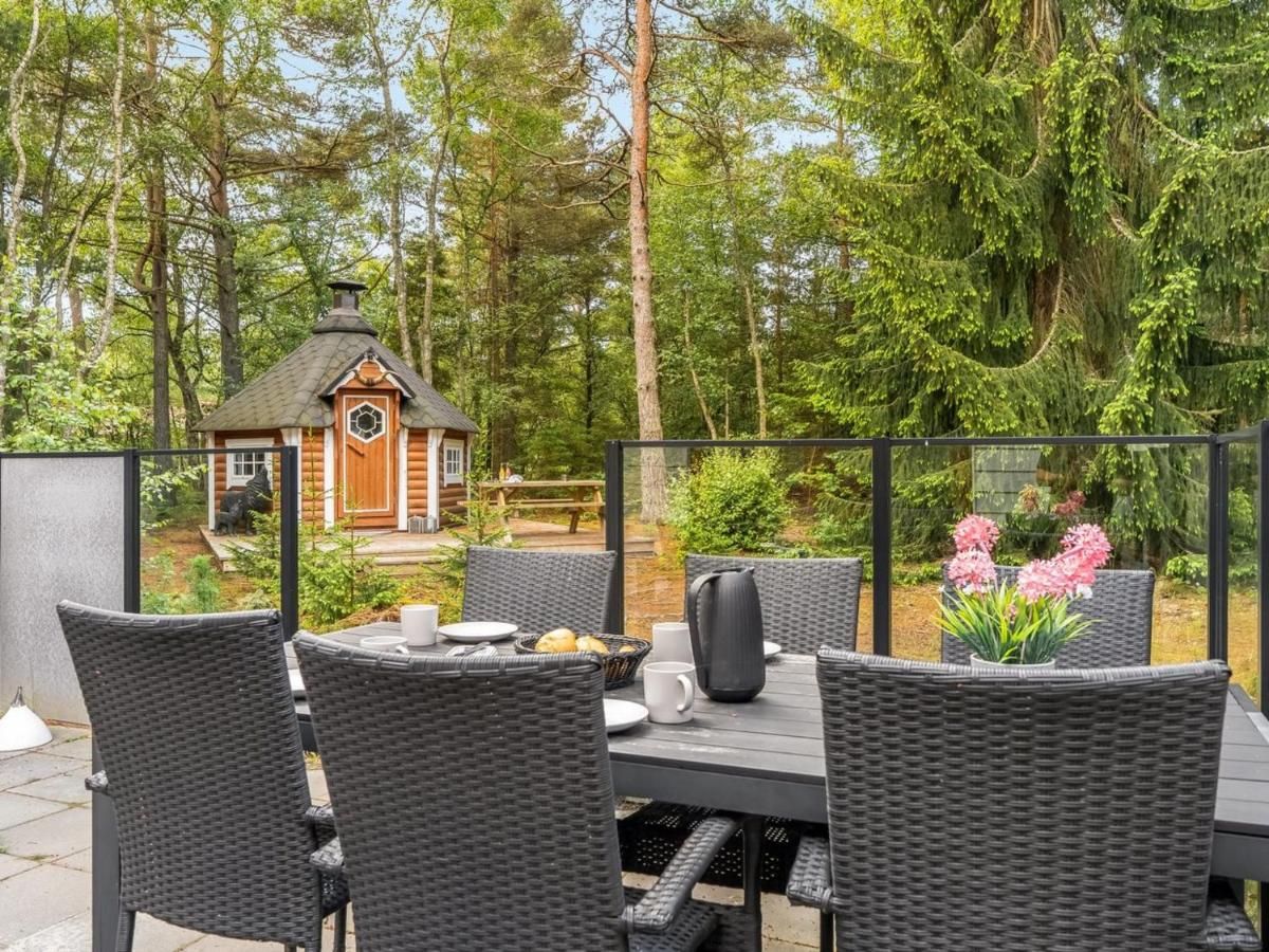 Holiday Home Jooseppi - 4-8km from the sea by Interhome – Laeso