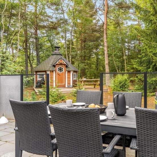 Holiday Home Jooseppi - 4-8km from the sea by Interhome – Laeso