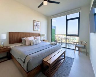 San Francisco by Andiani Travel - Cancún