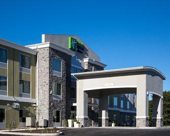 Holiday Inn Express Hotel & Suites, Carlisle-Harrisburg Area - Carlisle - Bygning