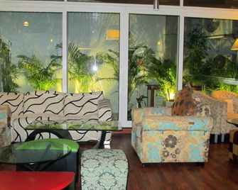 Kim Tho Hotel - Can Tho - Lounge