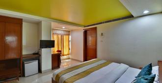 Pleasure Inn - Bhopal - Schlafzimmer
