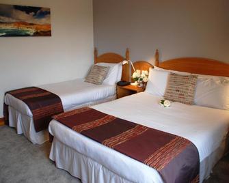 Ferryport House B&B - Rosslare - Bedroom