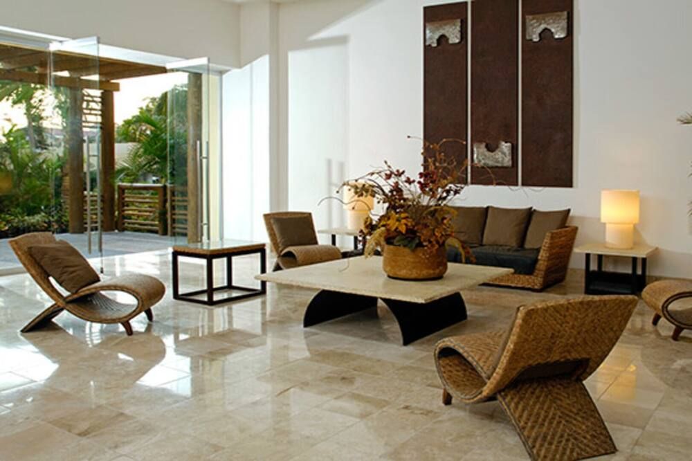 5 Starts resort in Mazatlan - מזטלאן - לובי