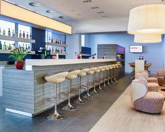 Intercityhotel Enschede - Enschede - Bar