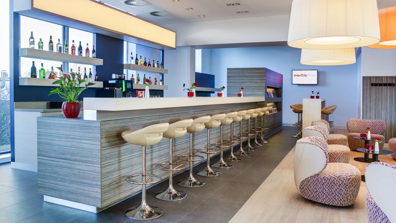 Intercityhotel Enschede