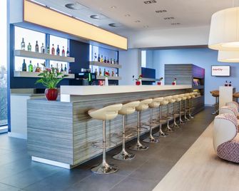 Intercityhotel Enschede - Enschede - Bar