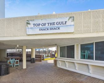 721 Top Of The Gulf - Panama City Beach