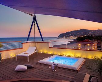 Grand Hotel Diana Majestic - Diano Marina