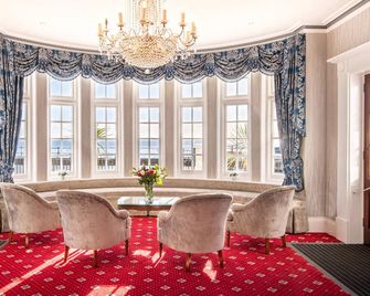 Riviera - Sidmouth
