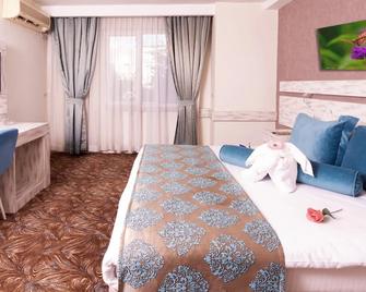 Grand Seray - Ankara - Bedroom