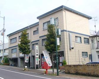 Minshuku Suzu - Shimanto - Building