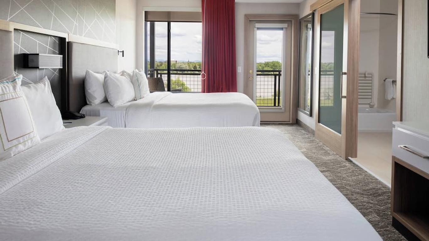 SpringHill Suites by Marriott Great Falls