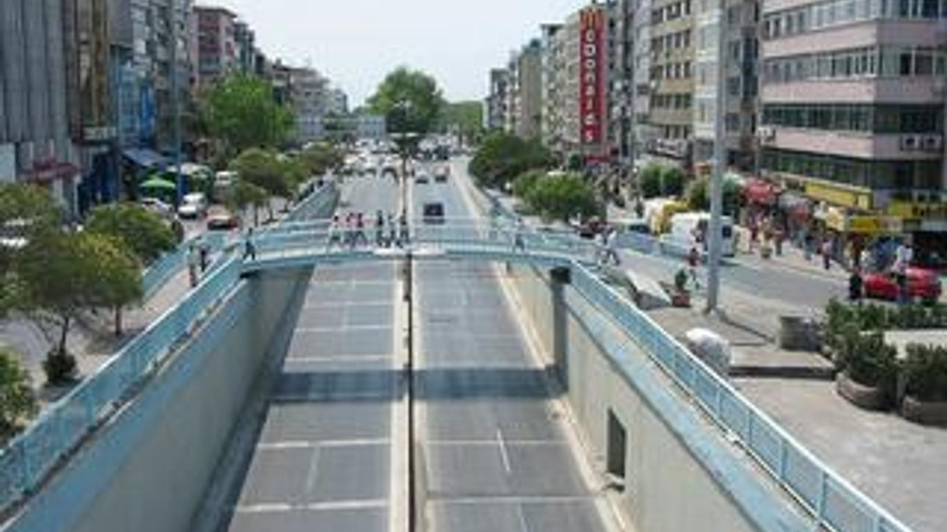 Sinem Hotel