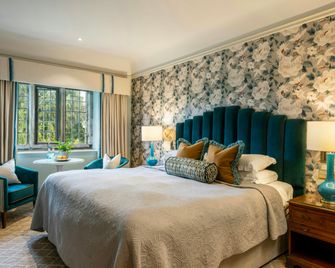 Mallory Court Country House Hotel & Spa - Leamington Spa - Quarto