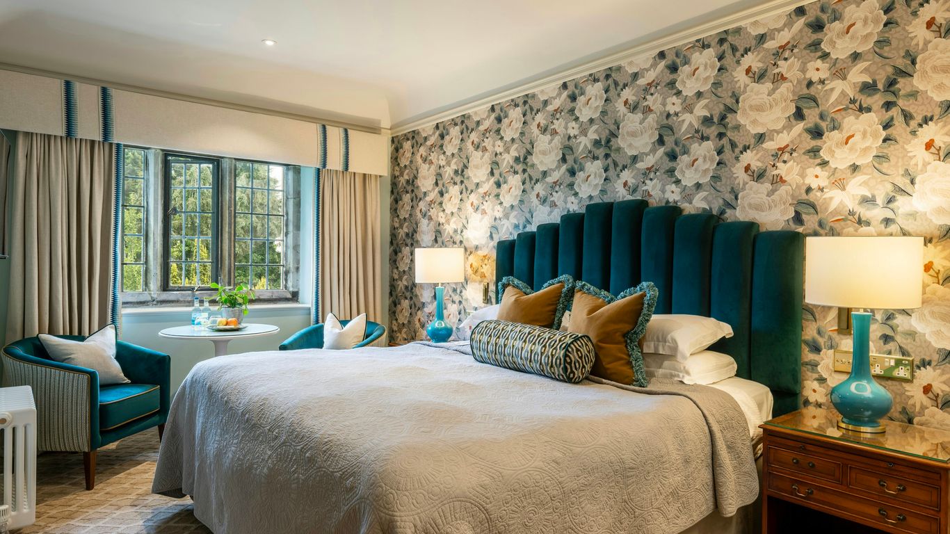 Mallory Court Country House Hotel & Spa