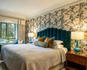 Mallory Court Country House Hotel & Spa - Leamington Spa - Habitació