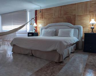 Hotel Sicarare - Valledupar