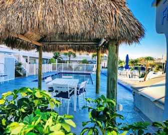 The Palms On Ocean - Pompano Beach