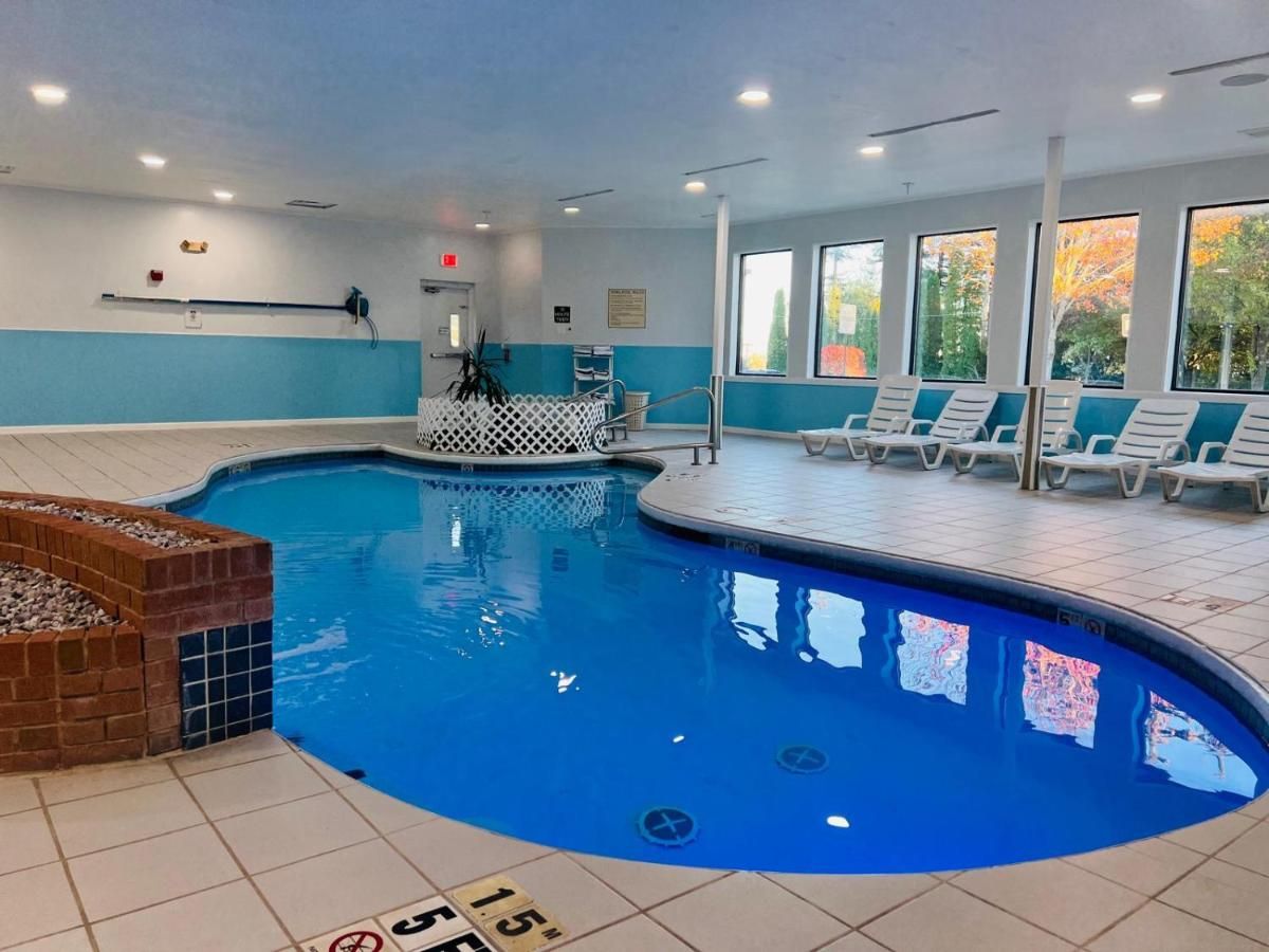 Hotel M Mount Pocono