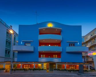 Hotel Le Soleil - San Benedetto del Tronto - Edificio