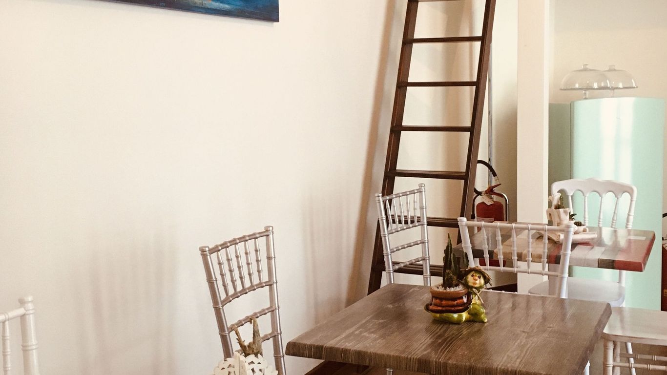 Bed Boutique Napoli Colors