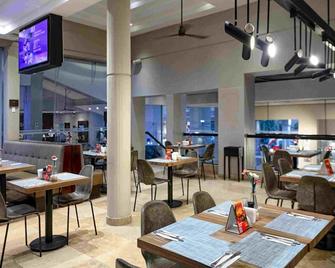 Casa Andina Premium Piura - Piura - Restaurant
