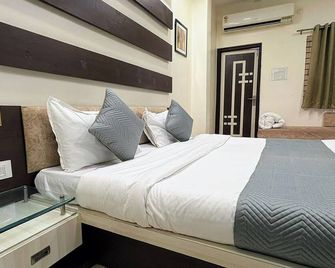 Hotel Anantshree Inn Shree Mahakaleshwar Temple Ujjain - Ujjain