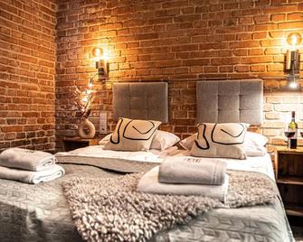 Wine Apartments - Krakow - Bedroom