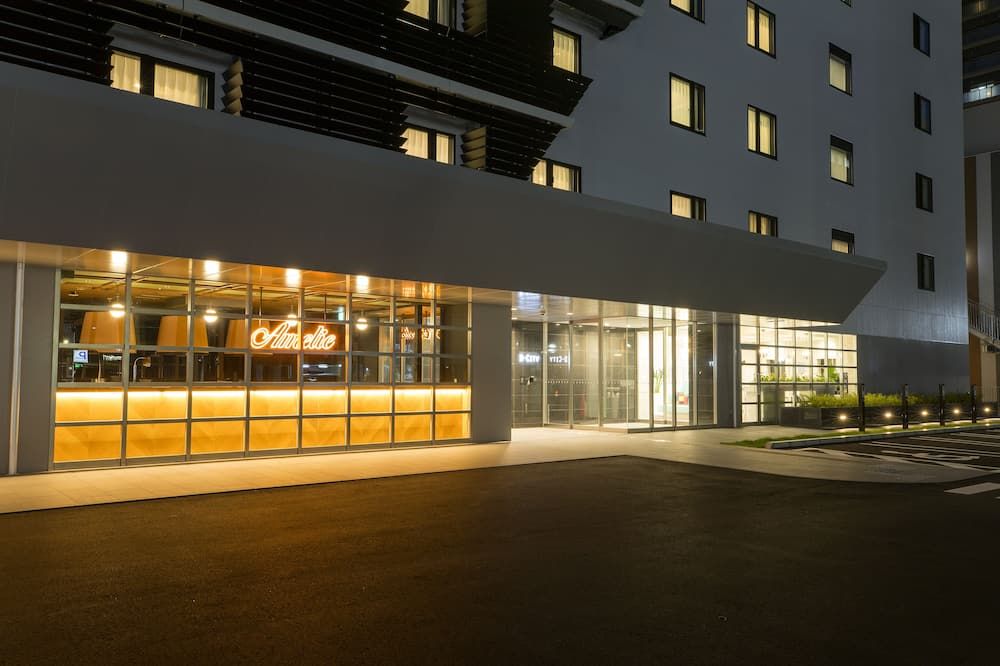 DEL style Nagoya Nayabashi by Daiwa Roynet Hotel
