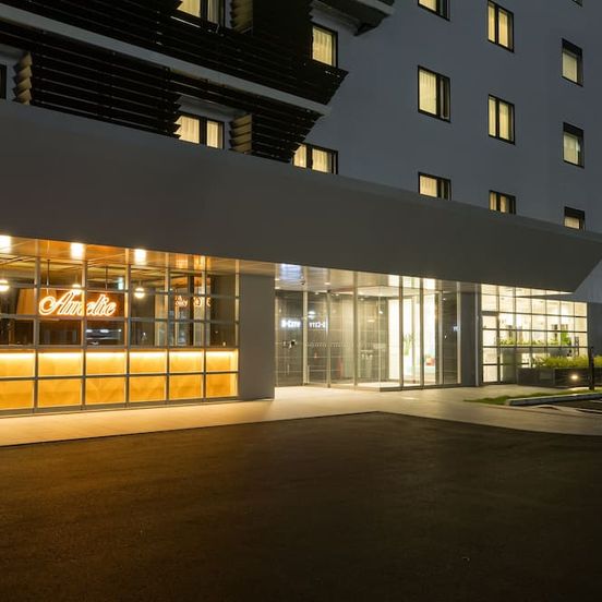 DEL style Nagoya Nayabashi by Daiwa Roynet Hotel image 1