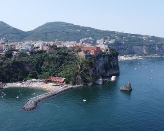 Marea luxury rooms - Vico Equense