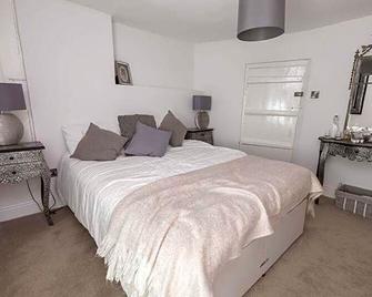 The Crown Inn - Towcester - Habitació