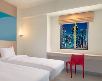 Hop Inn Hotel Makati Avenue Manila - Makati - Quarto