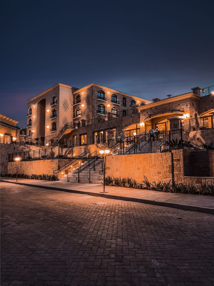 بونا فيتا جرامادو ريزورت آند سبا باي جرامادو باركس - غرامادو - مبنى