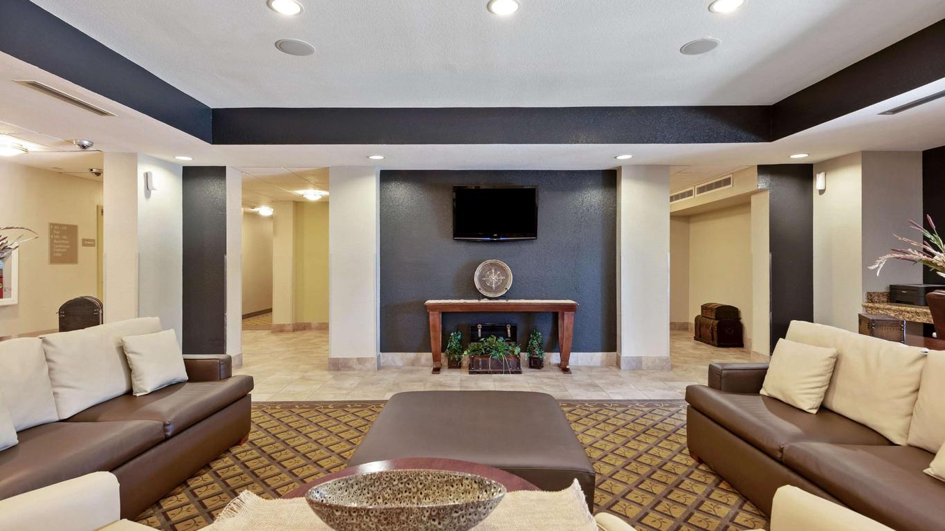 Extended Stay America Suites - Houston - IAH Airport