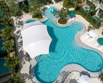 Infinity Aonang Krabi - Krabi - Pool