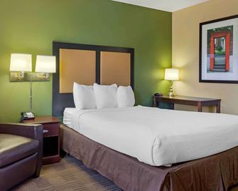 Extended Stay America Suites - Savannah - Midtown - Savannah - Bedroom