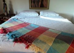 Pousada Bangalô - Jijoca de Jericoacoara - Habitación