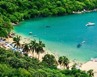 Hotel Acapulco Amor - Acapulco