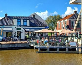 Hotel Restaurant It posthus - Burdaard