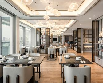 Sheraton Grand Tel Aviv - Tel Aviv - Restaurant