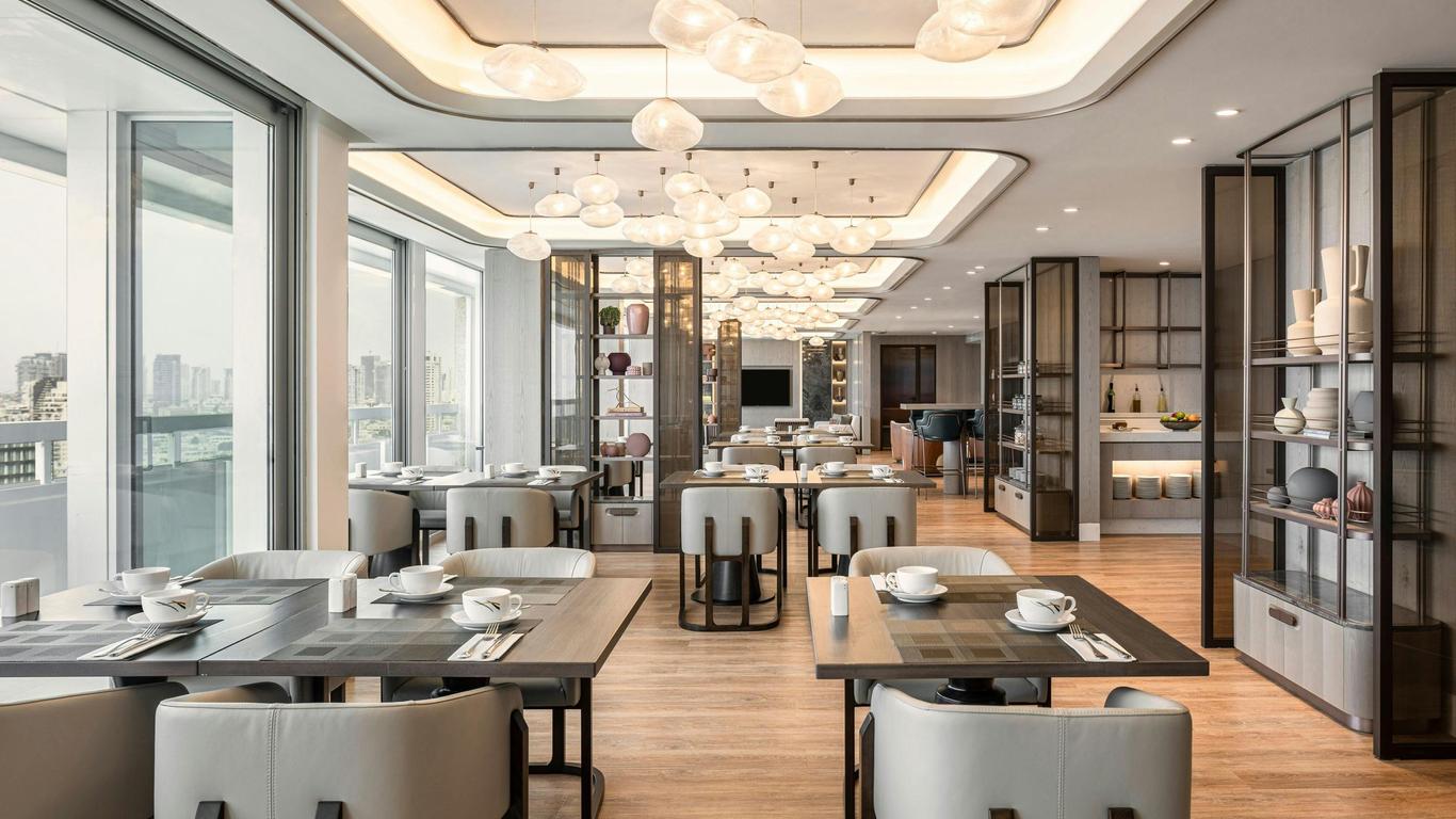 שרתון גרנד תל אביב