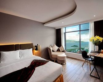 Anrizon Hotel Nha Trang - Nha Trang
