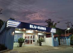 Bluhaws Transient House and Cafe - Dingalan - Building