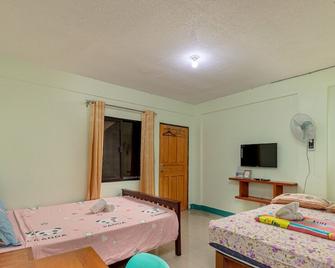 Jemz Tagaytay Budget Transient - Tagaytay - Habitación