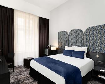 Nemzeti Hotel Budapest - MGallery Collection - Budapest - Bedroom