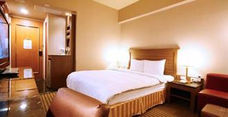 Kindness Hotel Taitung Branch - Taitung City - Chambre